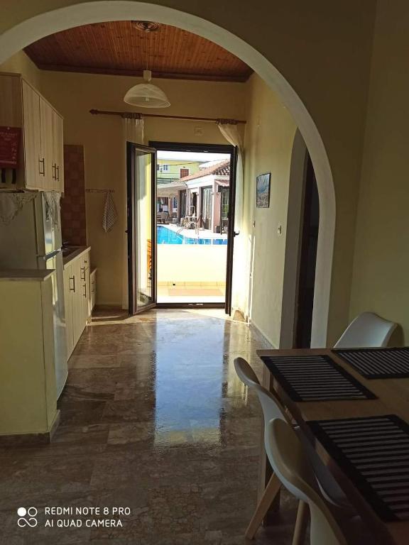 Hotel Amadeus Hawaii Studios & Apartments, Griechenland, Sidari. Großes 2